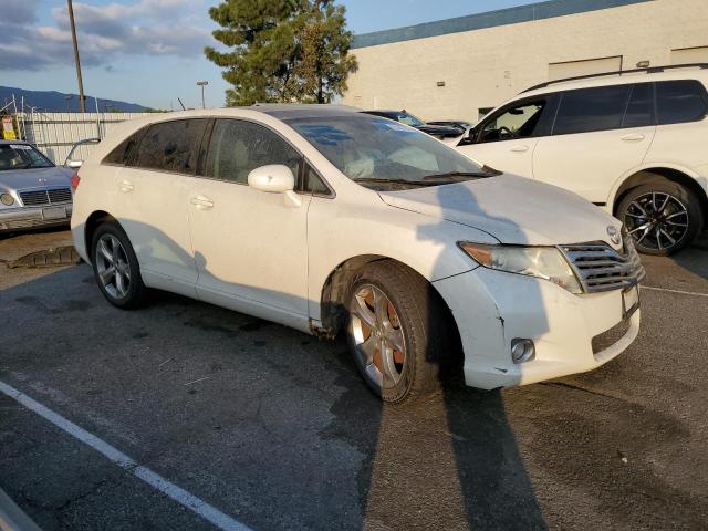 Photo 3 VIN: 4T3ZA3BBXBU049614 - TOYOTA VENZA 