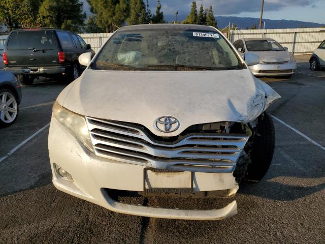 Photo 4 VIN: 4T3ZA3BBXBU049614 - TOYOTA VENZA 