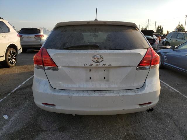 Photo 5 VIN: 4T3ZA3BBXBU049614 - TOYOTA VENZA 