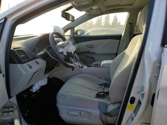 Photo 6 VIN: 4T3ZA3BBXBU049614 - TOYOTA VENZA 