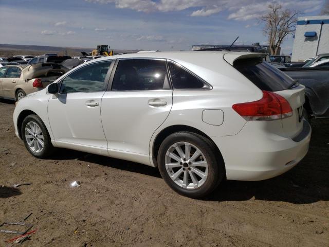 Photo 1 VIN: 4T3ZA3BBXBU049919 - TOYOTA VENZA 