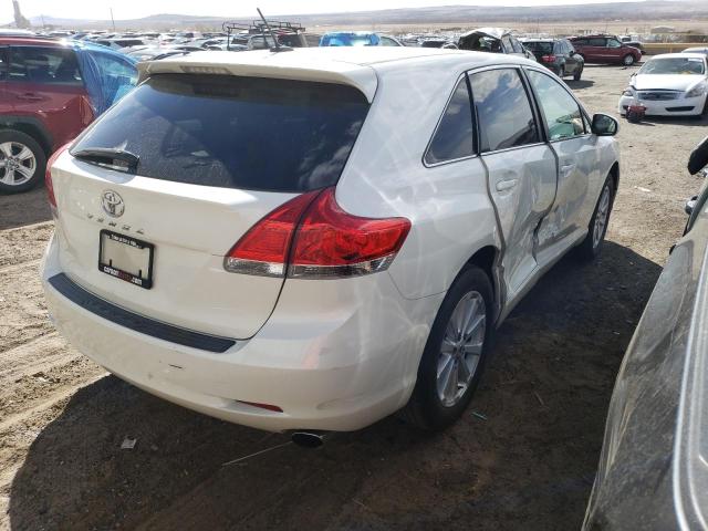 Photo 2 VIN: 4T3ZA3BBXBU049919 - TOYOTA VENZA 