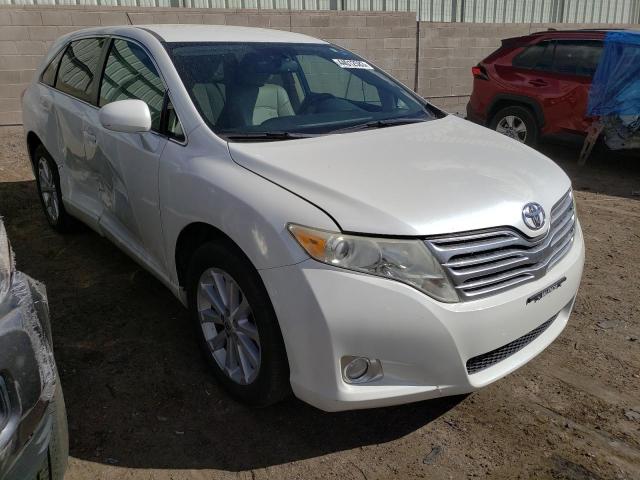 Photo 3 VIN: 4T3ZA3BBXBU049919 - TOYOTA VENZA 