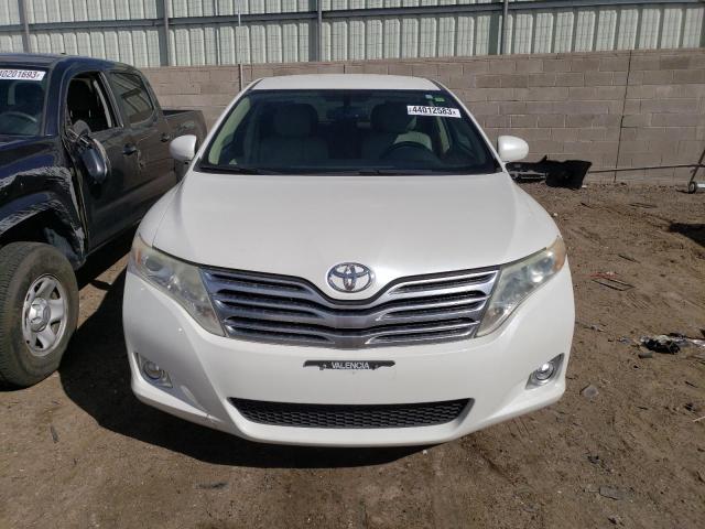 Photo 4 VIN: 4T3ZA3BBXBU049919 - TOYOTA VENZA 