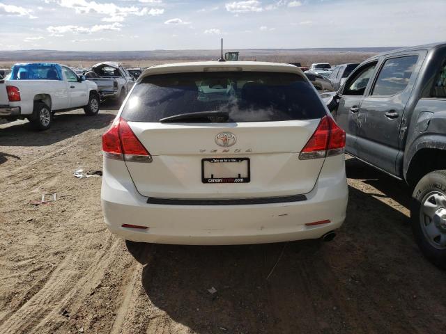 Photo 5 VIN: 4T3ZA3BBXBU049919 - TOYOTA VENZA 