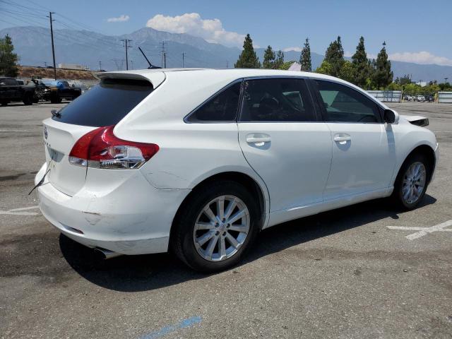 Photo 2 VIN: 4T3ZA3BBXBU050844 - TOYOTA VENZA 