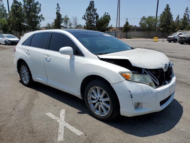 Photo 3 VIN: 4T3ZA3BBXBU050844 - TOYOTA VENZA 