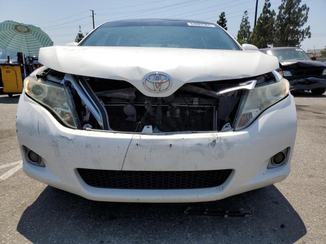 Photo 4 VIN: 4T3ZA3BBXBU050844 - TOYOTA VENZA 