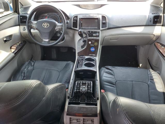 Photo 7 VIN: 4T3ZA3BBXBU050844 - TOYOTA VENZA 