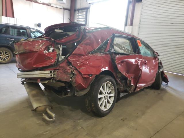 Photo 3 VIN: 4T3ZA3BBXBU052903 - TOYOTA VENZA 