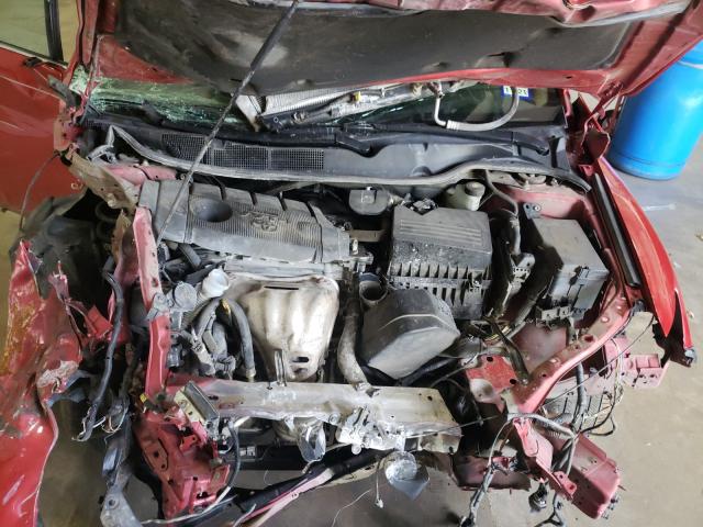 Photo 6 VIN: 4T3ZA3BBXBU052903 - TOYOTA VENZA 