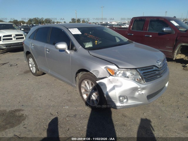 Photo 0 VIN: 4T3ZA3BBXBU054117 - TOYOTA VENZA 