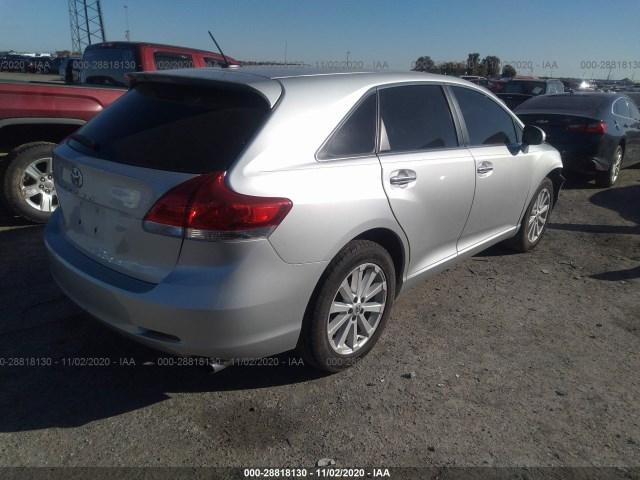 Photo 3 VIN: 4T3ZA3BBXBU054117 - TOYOTA VENZA 