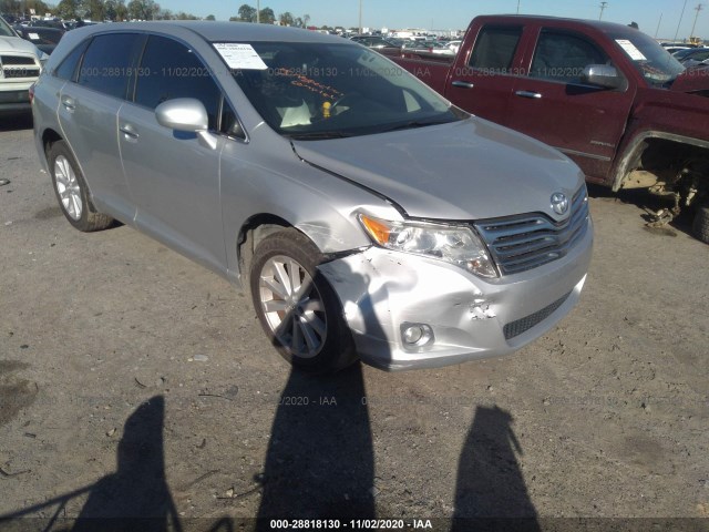 Photo 5 VIN: 4T3ZA3BBXBU054117 - TOYOTA VENZA 