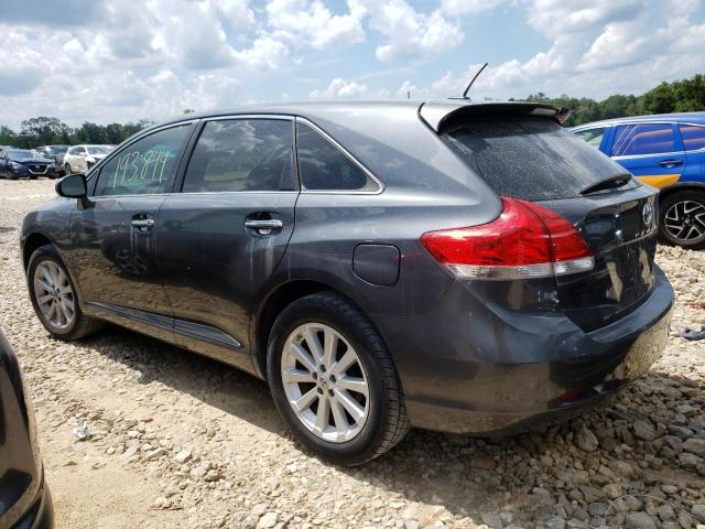 Photo 1 VIN: 4T3ZA3BBXBU054389 - TOYOTA VENZA 