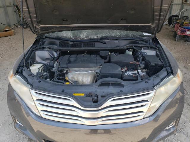 Photo 10 VIN: 4T3ZA3BBXBU054389 - TOYOTA VENZA 