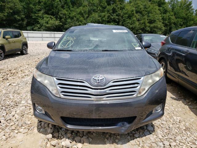 Photo 4 VIN: 4T3ZA3BBXBU054389 - TOYOTA VENZA 