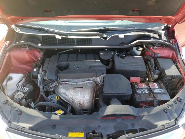 Photo 6 VIN: 4T3ZA3BBXCU055432 - TOYOTA VENZA LE 