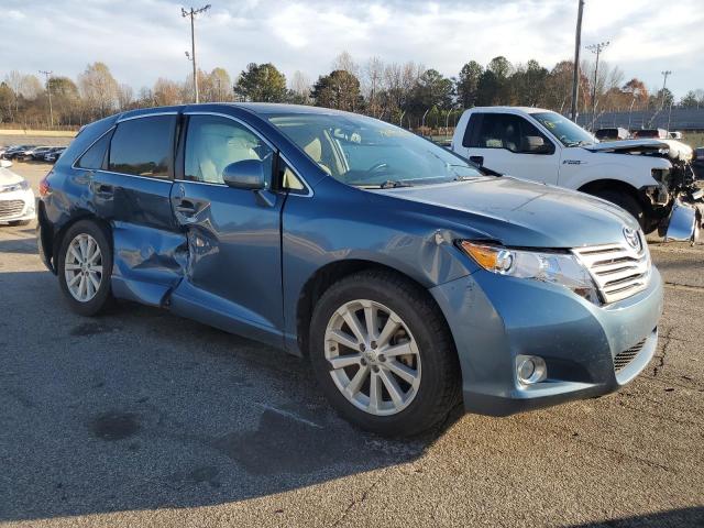 Photo 3 VIN: 4T3ZA3BBXCU060856 - TOYOTA VENZA 