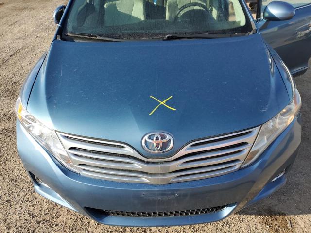 Photo 11 VIN: 4T3ZA3BBXCU062459 - TOYOTA VENZA LE 