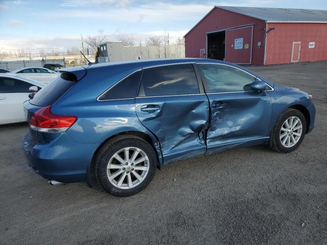 Photo 2 VIN: 4T3ZA3BBXCU062459 - TOYOTA VENZA LE 