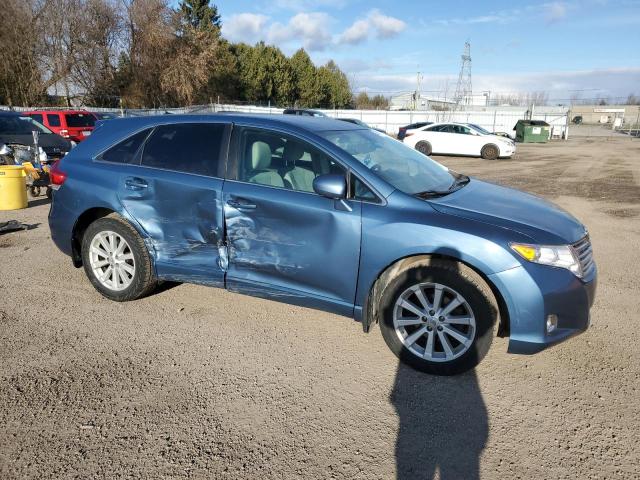 Photo 3 VIN: 4T3ZA3BBXCU062459 - TOYOTA VENZA LE 