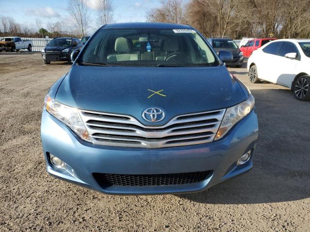 Photo 4 VIN: 4T3ZA3BBXCU062459 - TOYOTA VENZA LE 