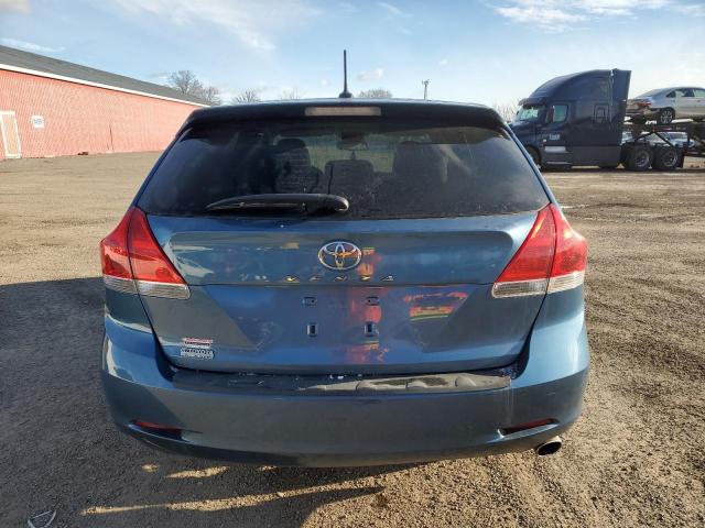 Photo 5 VIN: 4T3ZA3BBXCU062459 - TOYOTA VENZA LE 