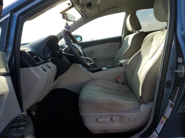 Photo 6 VIN: 4T3ZA3BBXCU062459 - TOYOTA VENZA LE 