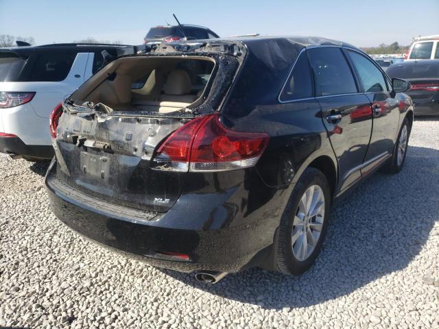 Photo 3 VIN: 4T3ZA3BBXDU065461 - TOYOTA VENZA LE 