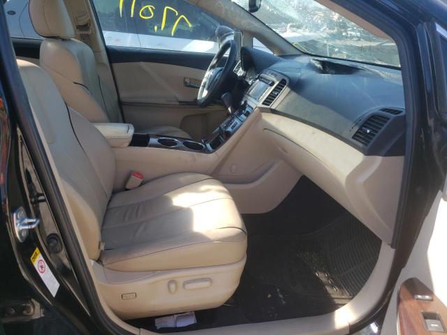 Photo 4 VIN: 4T3ZA3BBXDU065461 - TOYOTA VENZA LE 