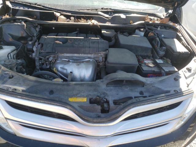 Photo 6 VIN: 4T3ZA3BBXDU065461 - TOYOTA VENZA LE 