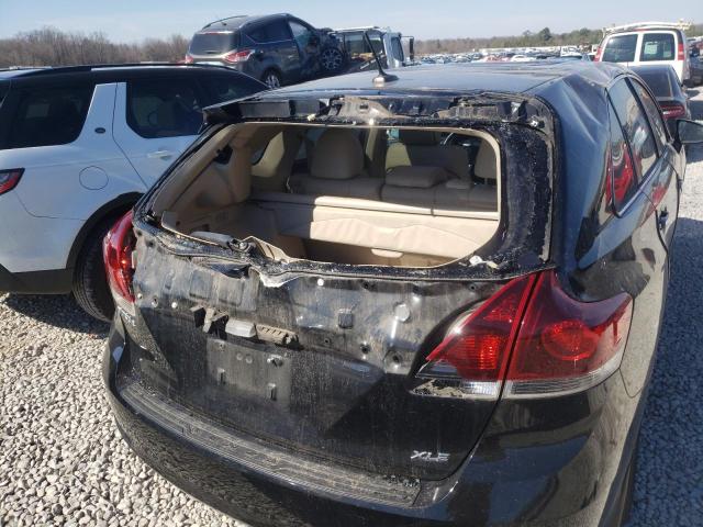 Photo 8 VIN: 4T3ZA3BBXDU065461 - TOYOTA VENZA LE 