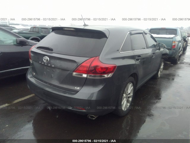 Photo 3 VIN: 4T3ZA3BBXDU066576 - TOYOTA VENZA 