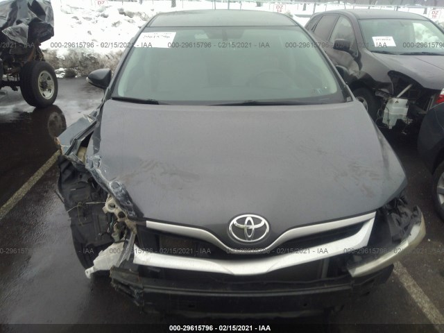 Photo 5 VIN: 4T3ZA3BBXDU066576 - TOYOTA VENZA 