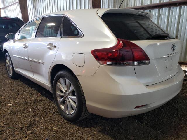 Photo 2 VIN: 4T3ZA3BBXDU068974 - TOYOTA VENZA LE 