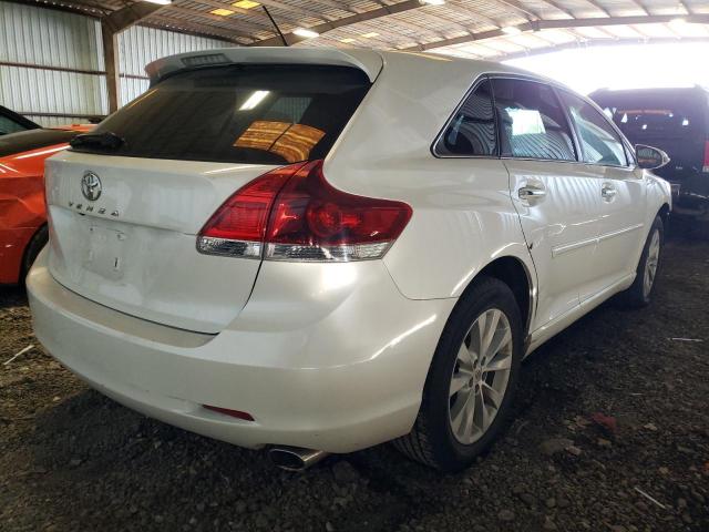 Photo 3 VIN: 4T3ZA3BBXDU068974 - TOYOTA VENZA LE 