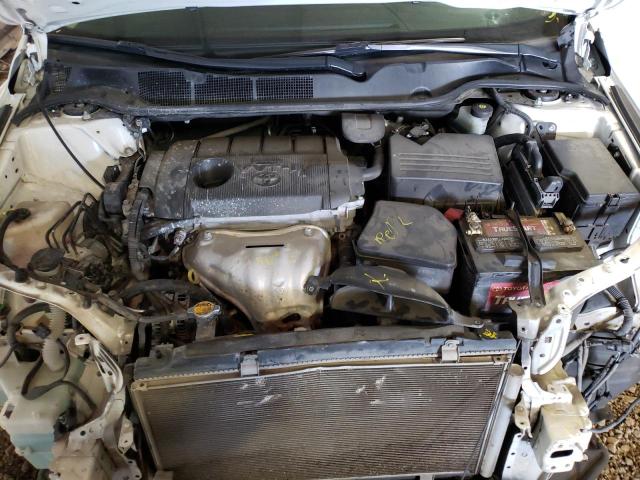 Photo 6 VIN: 4T3ZA3BBXDU068974 - TOYOTA VENZA LE 