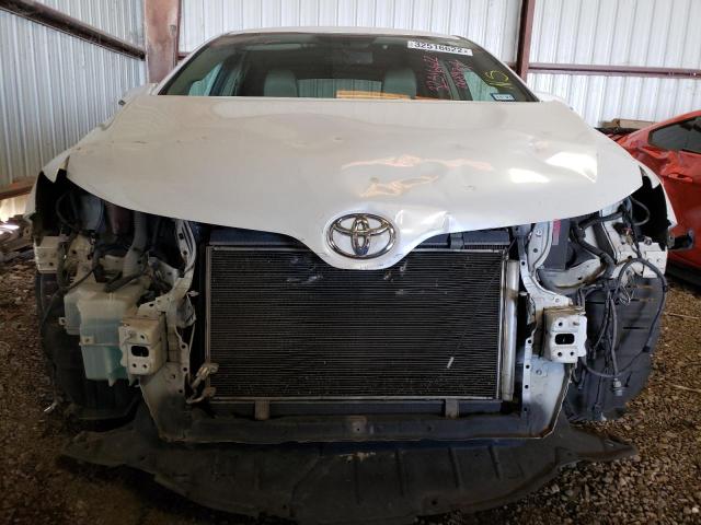 Photo 8 VIN: 4T3ZA3BBXDU068974 - TOYOTA VENZA LE 