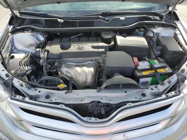 Photo 10 VIN: 4T3ZA3BBXDU071678 - TOYOTA VENZA 