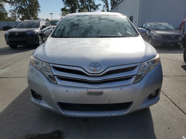 Photo 4 VIN: 4T3ZA3BBXDU071678 - TOYOTA VENZA 