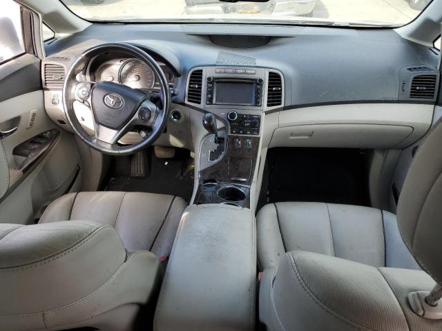 Photo 7 VIN: 4T3ZA3BBXDU071678 - TOYOTA VENZA 