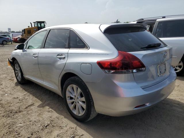 Photo 1 VIN: 4T3ZA3BBXDU072944 - TOYOTA VENZA LE 