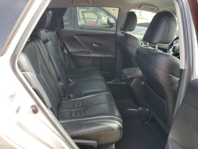 Photo 10 VIN: 4T3ZA3BBXDU072944 - TOYOTA VENZA LE 