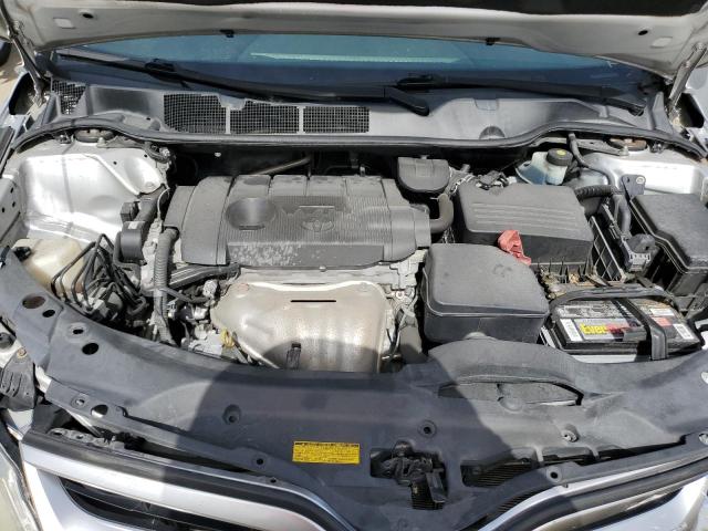 Photo 11 VIN: 4T3ZA3BBXDU072944 - TOYOTA VENZA LE 