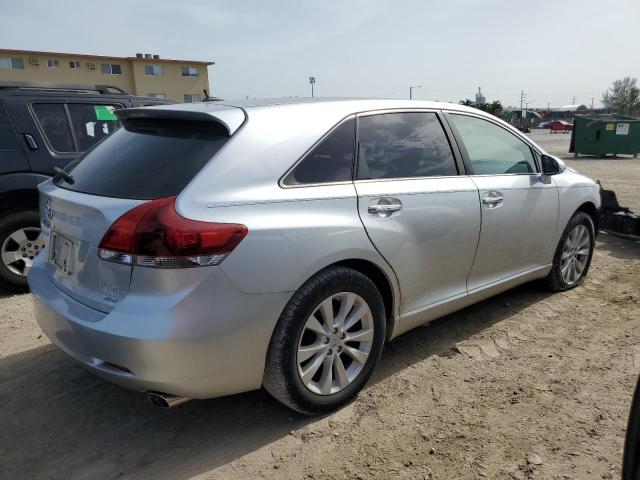 Photo 2 VIN: 4T3ZA3BBXDU072944 - TOYOTA VENZA LE 