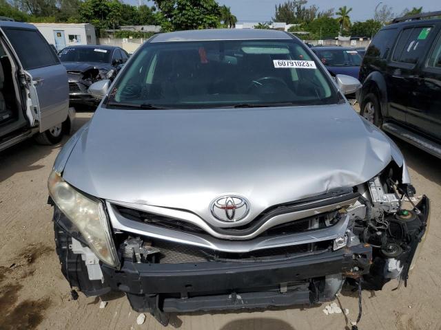 Photo 4 VIN: 4T3ZA3BBXDU072944 - TOYOTA VENZA LE 