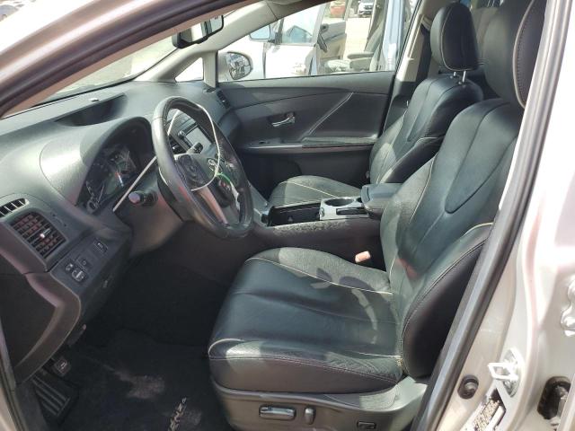 Photo 6 VIN: 4T3ZA3BBXDU072944 - TOYOTA VENZA LE 