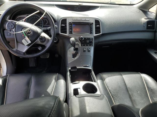 Photo 7 VIN: 4T3ZA3BBXDU072944 - TOYOTA VENZA LE 