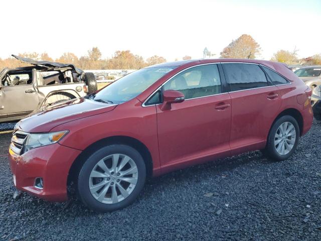 Photo 0 VIN: 4T3ZA3BBXDU073186 - TOYOTA VENZA 